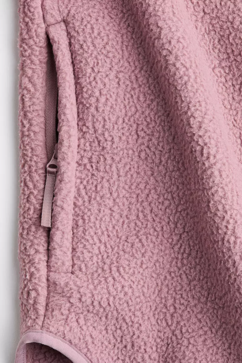 Teddy sports jacket