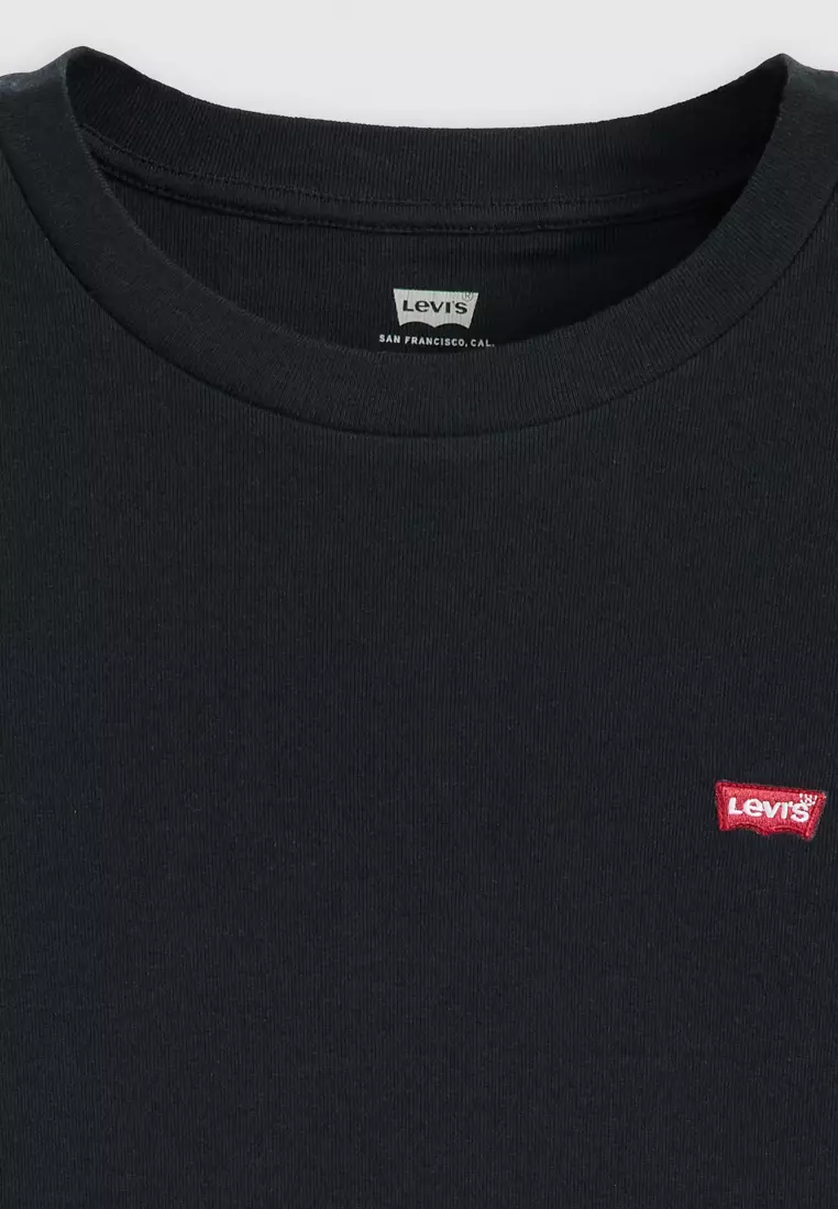 Levi's® Women's Essential Housemark Short-Sleeve Tee (000KK-0001)