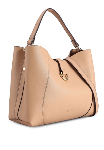Shop Esprit Ring Shoulder Bag Online On Zalora Philippines
