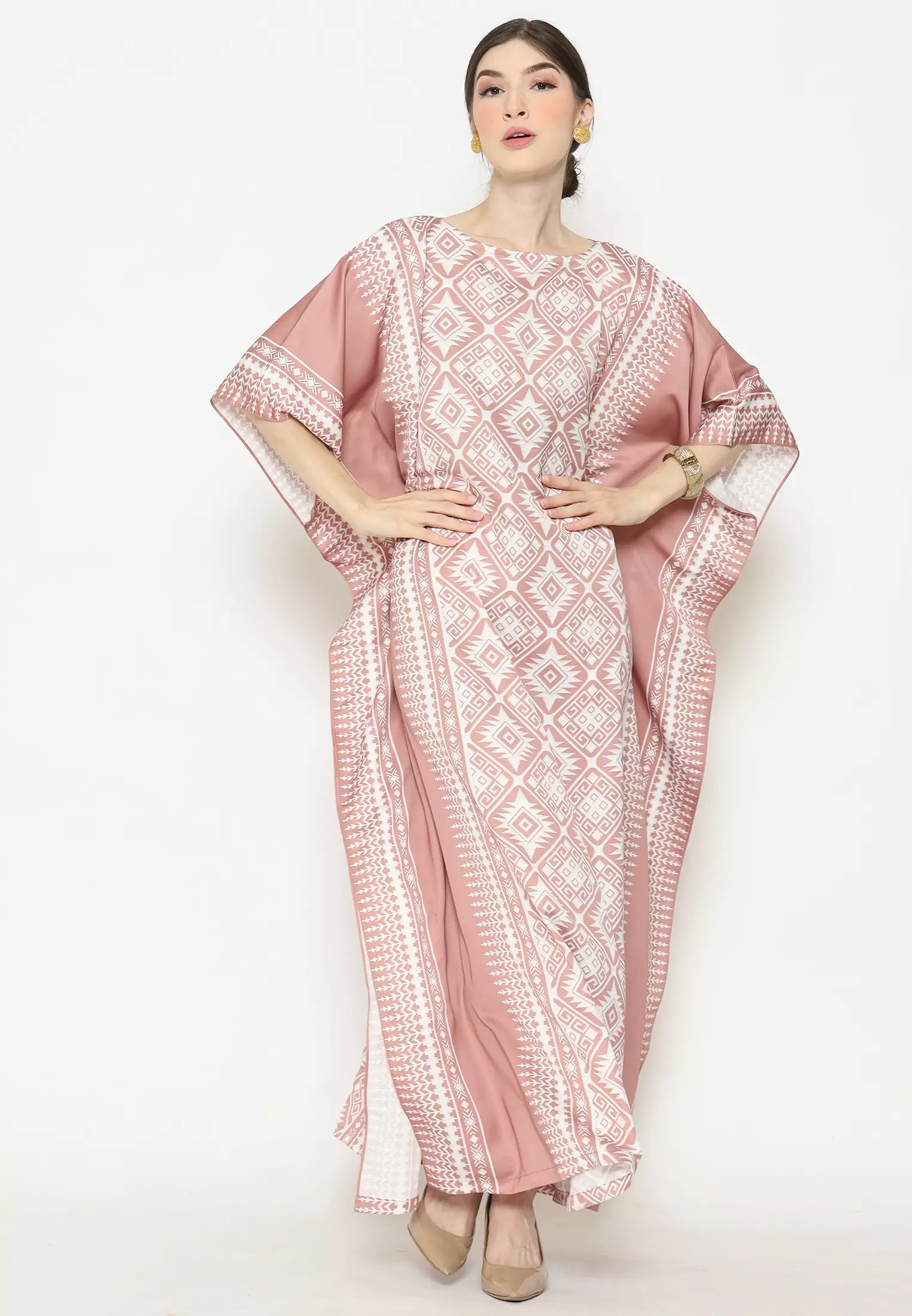 Kanzi Exclusive Short Sleeve 