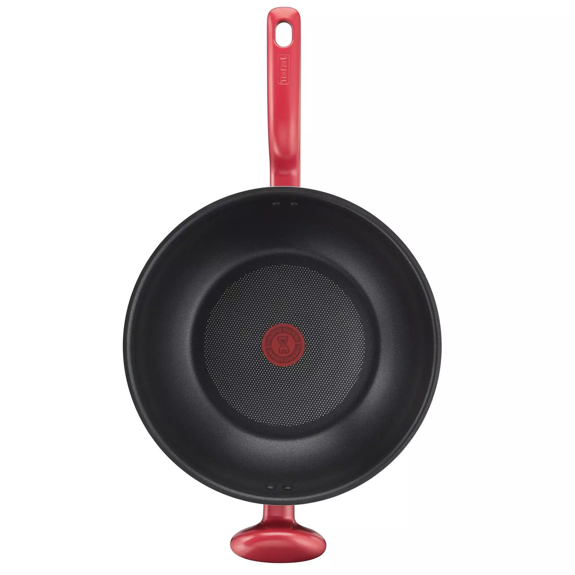 Frigideira TEFAL Emotion E30006 (28 cm - Thermo-Fusion)