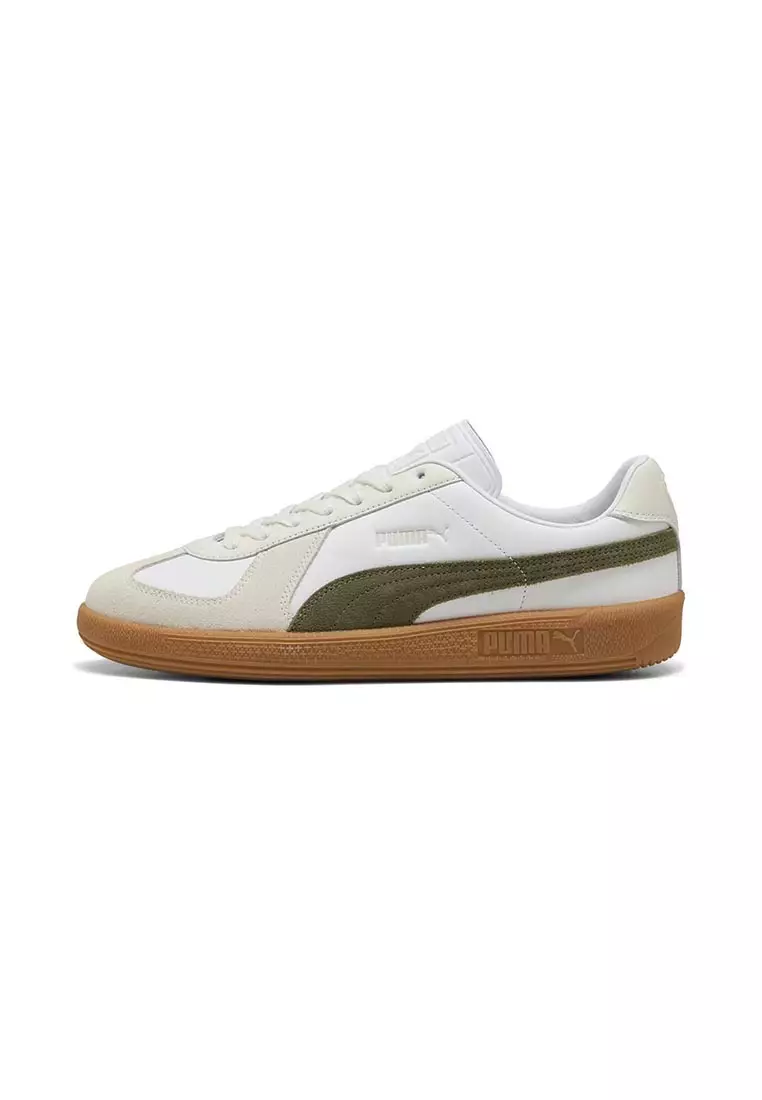 Buy PUMA Puma Army Trainer 2025 Online ZALORA Philippines