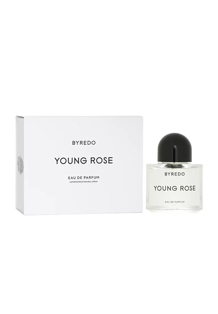 網上選購Byredo 初生玫瑰香水50ml/1.6oz 2025 系列| ZALORA香港