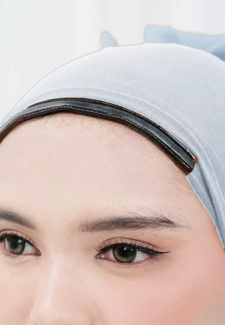 INNER CIPUT CEPOL FARA - SKY BLUE