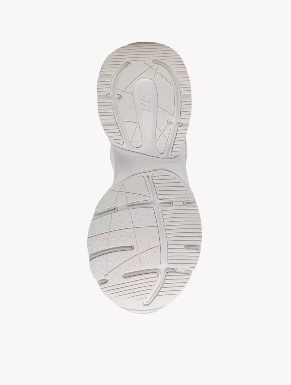 Steve Madden BIONIC 2 Women's Sneakers - White