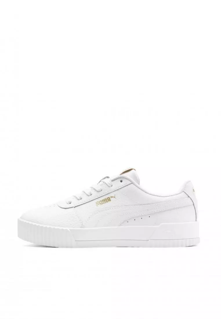 PUMA Carina Lux Women's Trainers