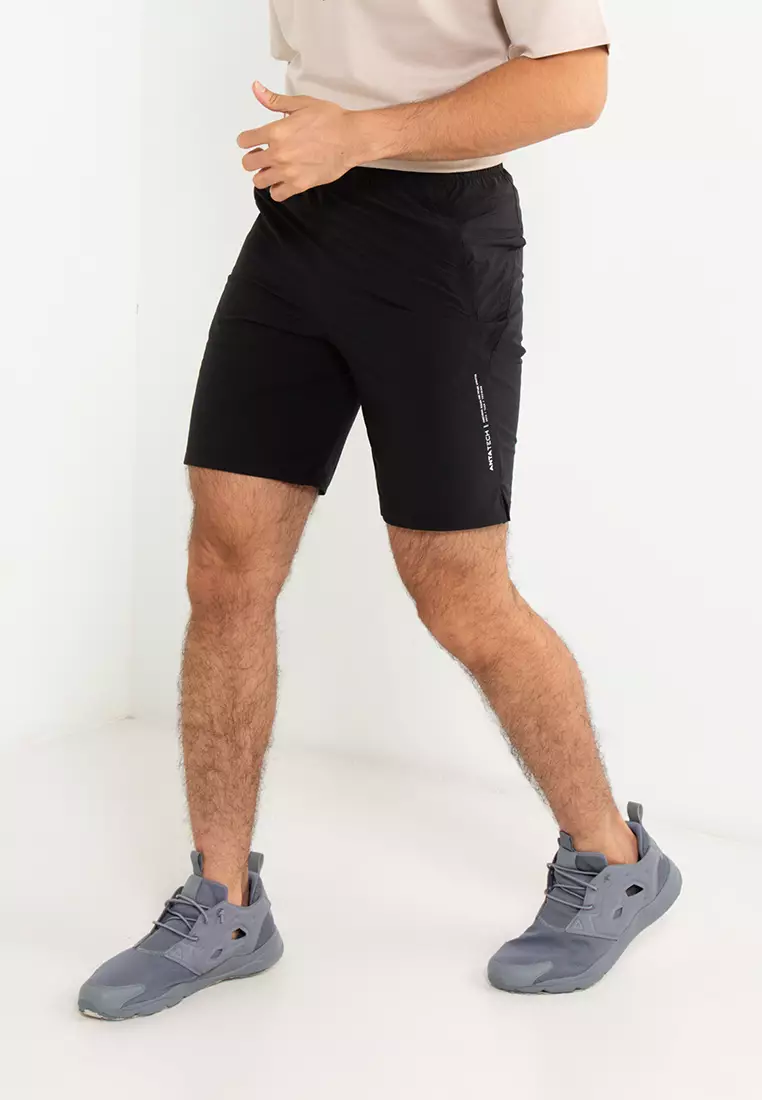 Half pants 2025