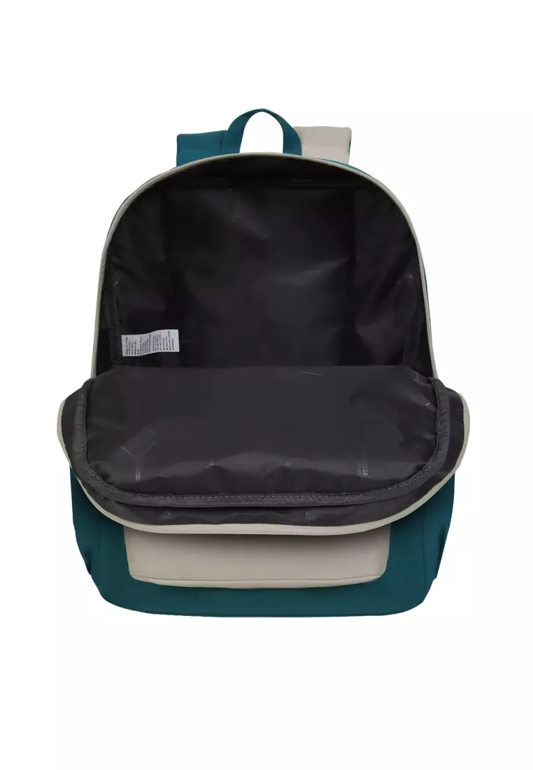 5957 Monopack Backpack with Side Pocket