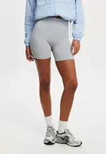 Buy Cotton On Body Seamless Rib Bike Shorts 2025 Online | ZALORA