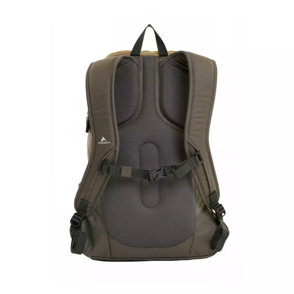 Eiger Compact 1.0 Daypack