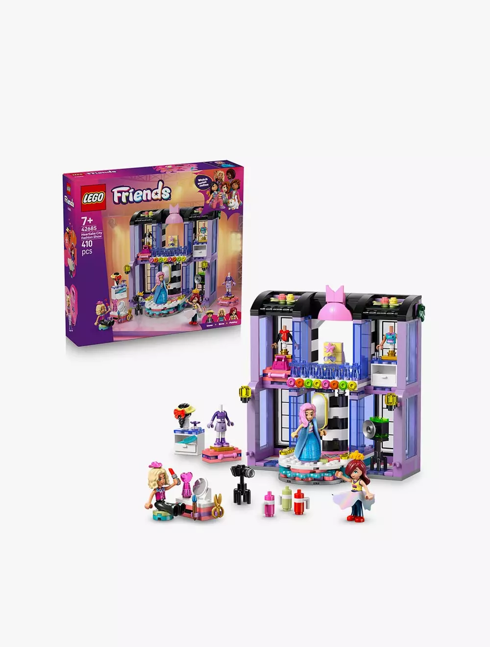LEGO® Friends Heartlake City Fashion Show - 42685