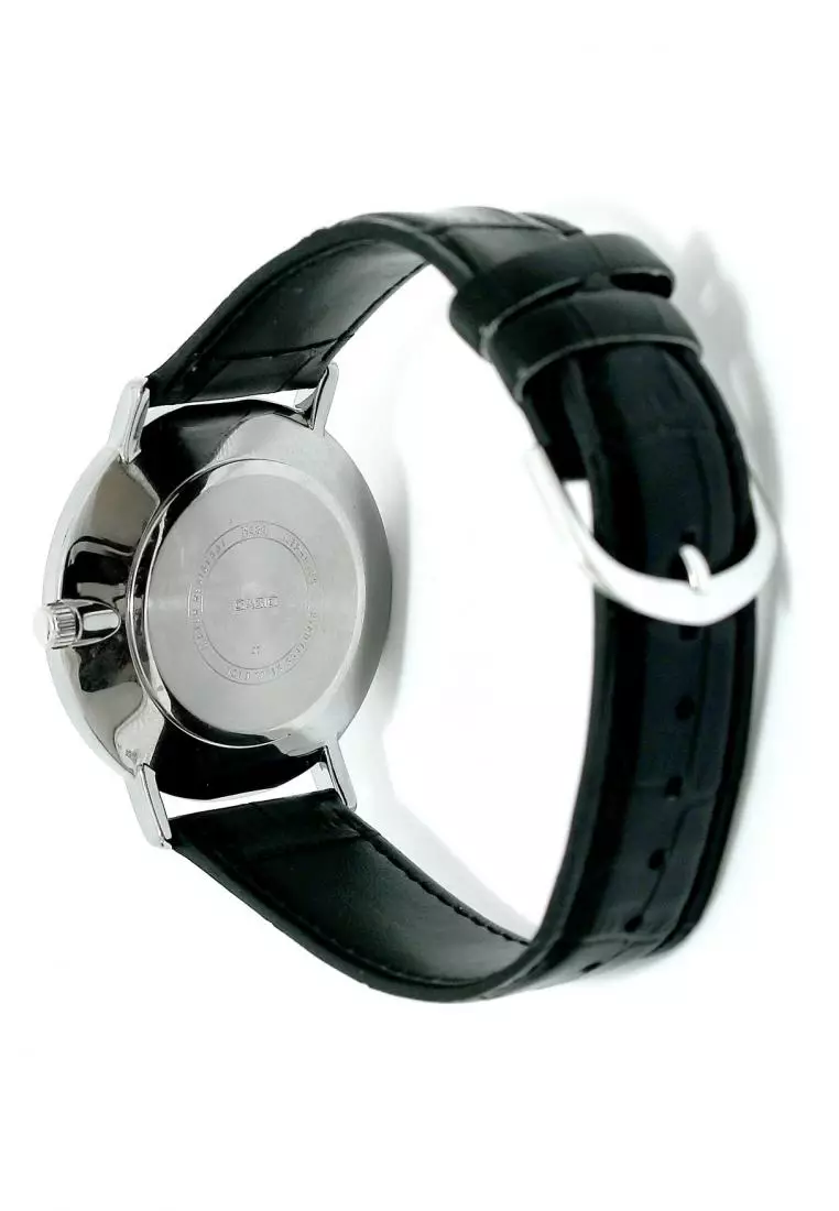 Analog Watch MTP-VT01L-1B