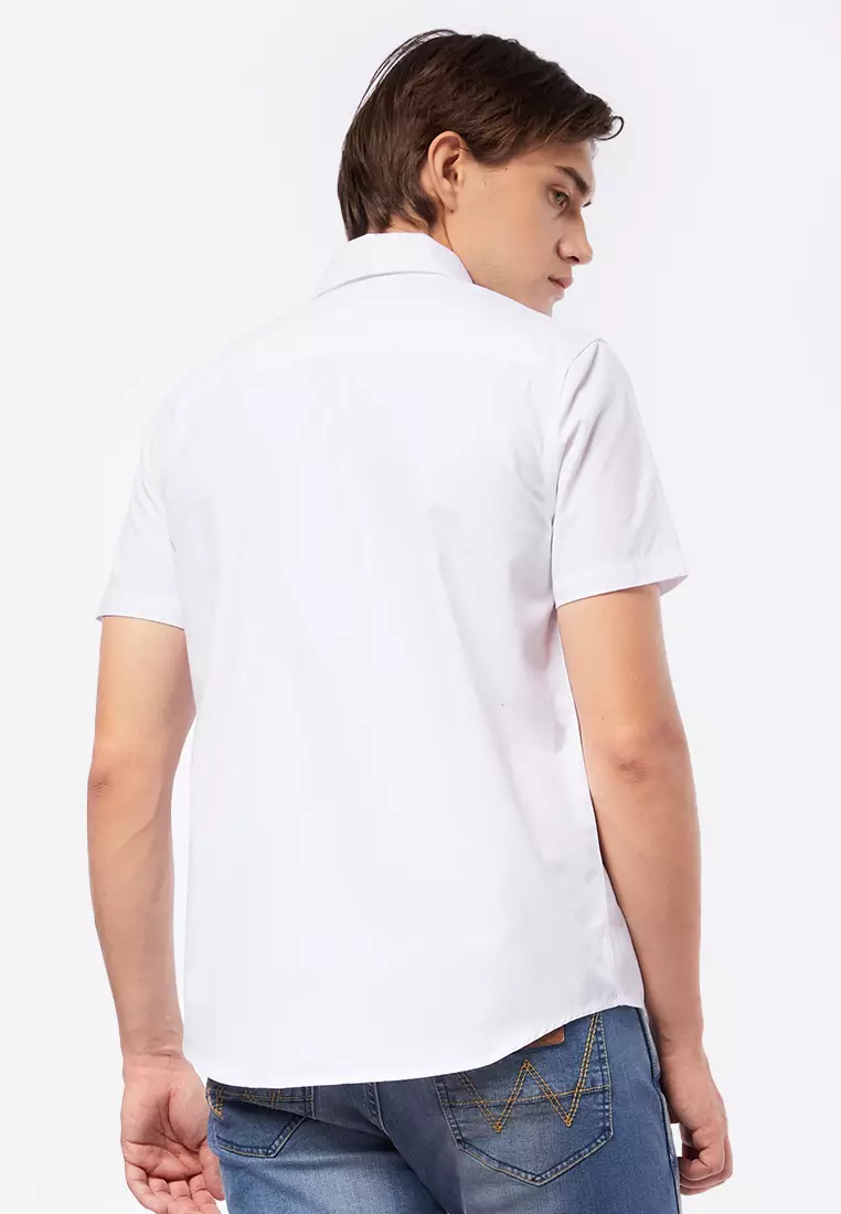 SHIRT Slim CAIN. 03A23