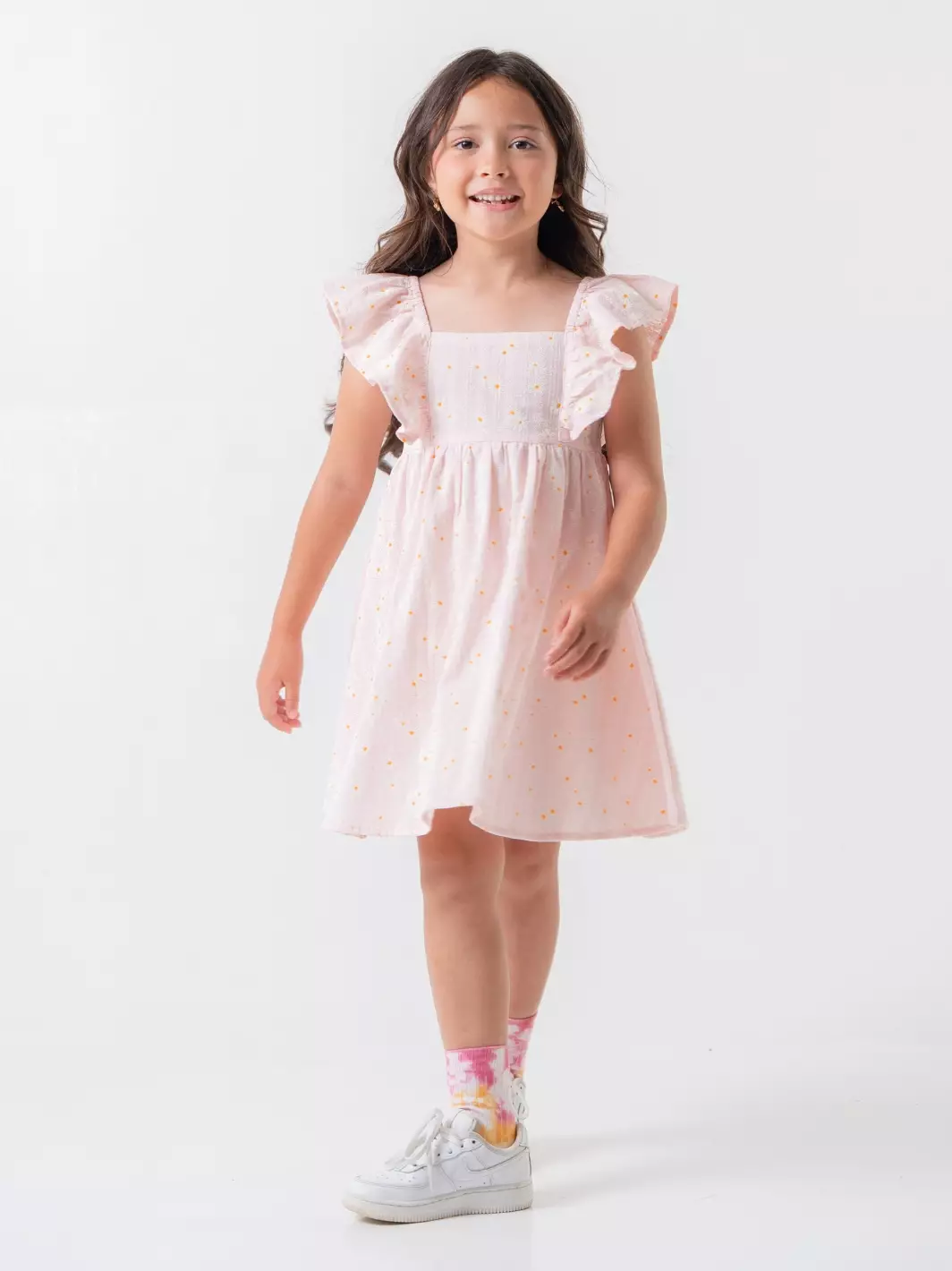 Posie Dress