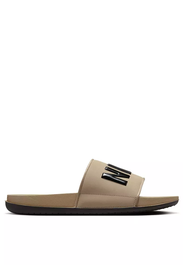 Offcourt Men's Slides