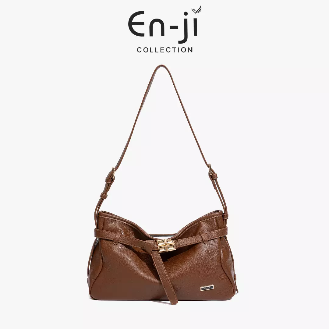 Jual Enji En-Ji Juyong Shoulderbag Wanita Warna …
