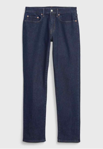 GAP Soft Wear Slim Jeans in GapFlex with Washwell | ZALORA Philippines