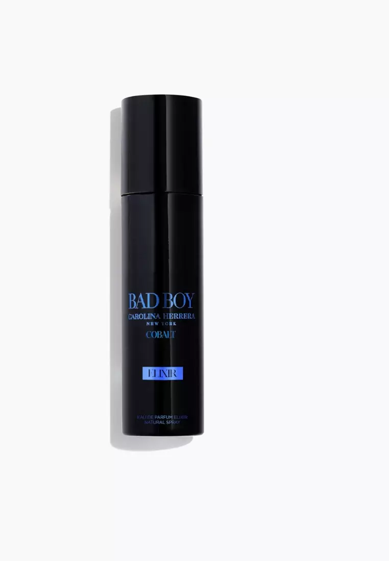 Carolina Herrera Bad Boy Cobalt Elixir Eau de Parfum Elixir 10ml