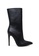 London Rag black High Ankle Stiletto Boots 49ED4SH7F591E6GS_1