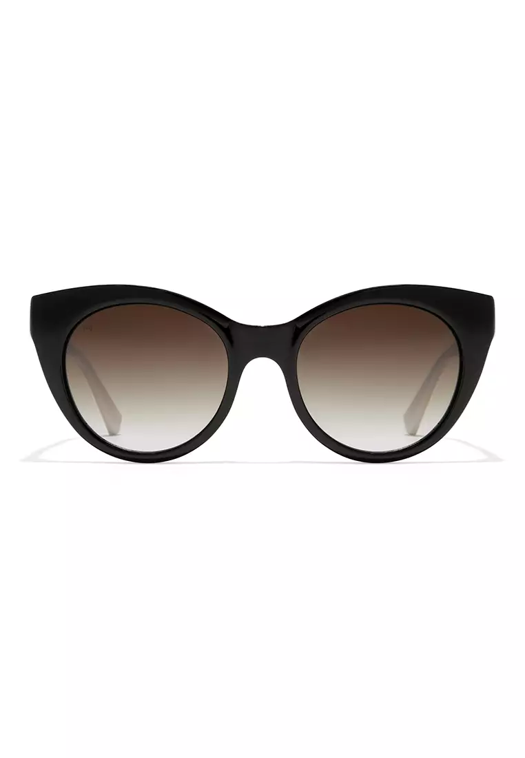 Buy Hawkers HAWKERS Khaki Olive Divine Sunglasses For Women, Female