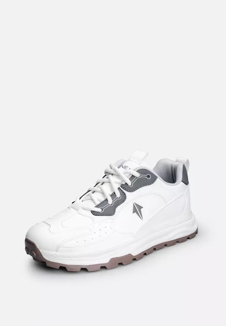 Buy ONE UP PRIME STROLL Men's Lifestyle Athleisure Shoes 2025