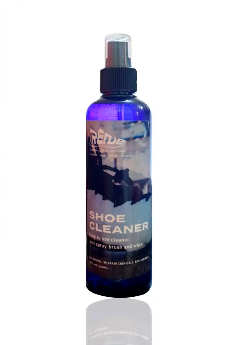 Discount on Renue Premium Cleaner  shoes - SKU: Ready To Use Premium Cleaner