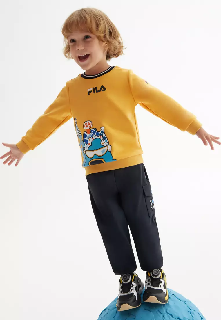 Buy fila new arrivals online