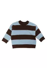 Dawn Blue/Rocky Road