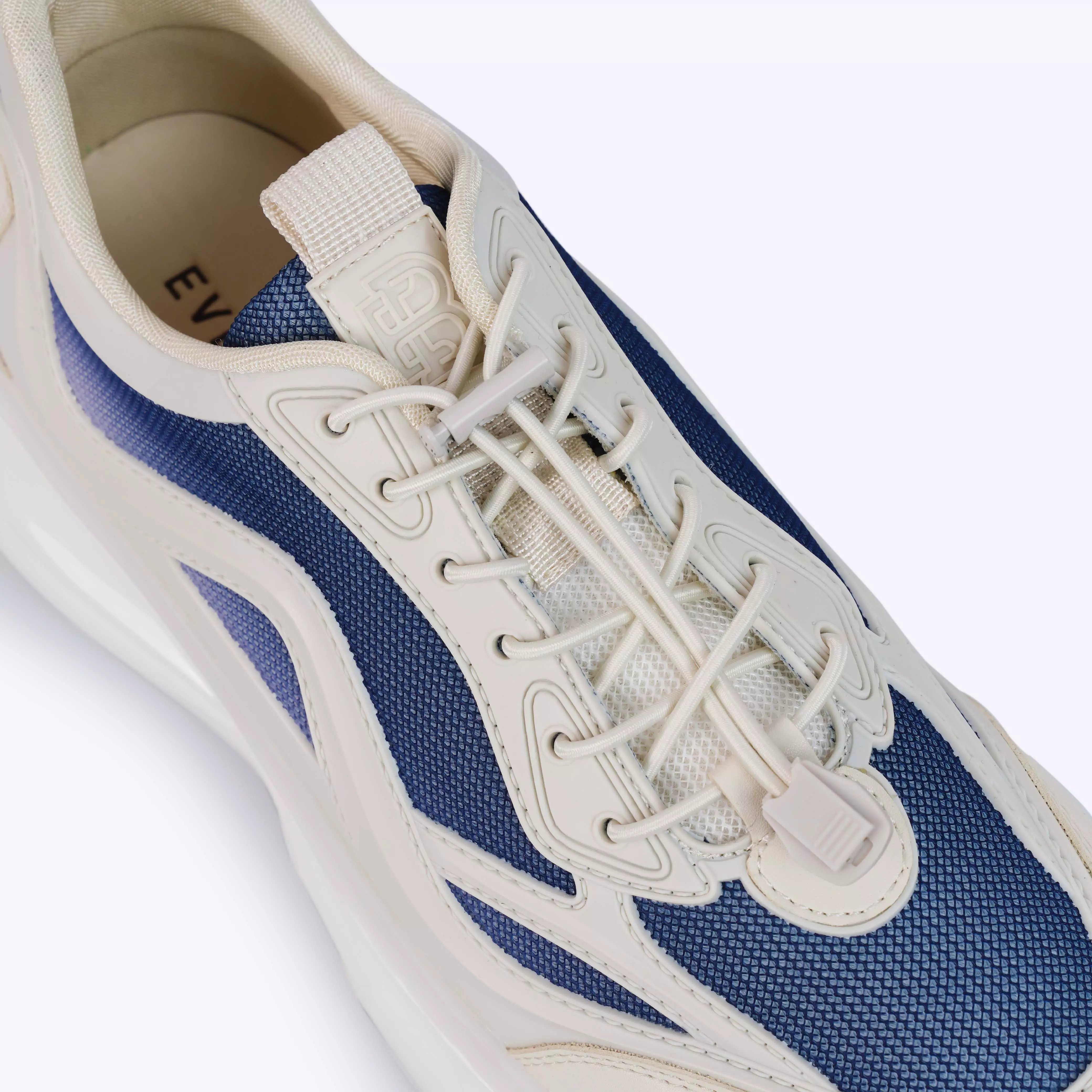 EVERBEST AMRAN WHITE