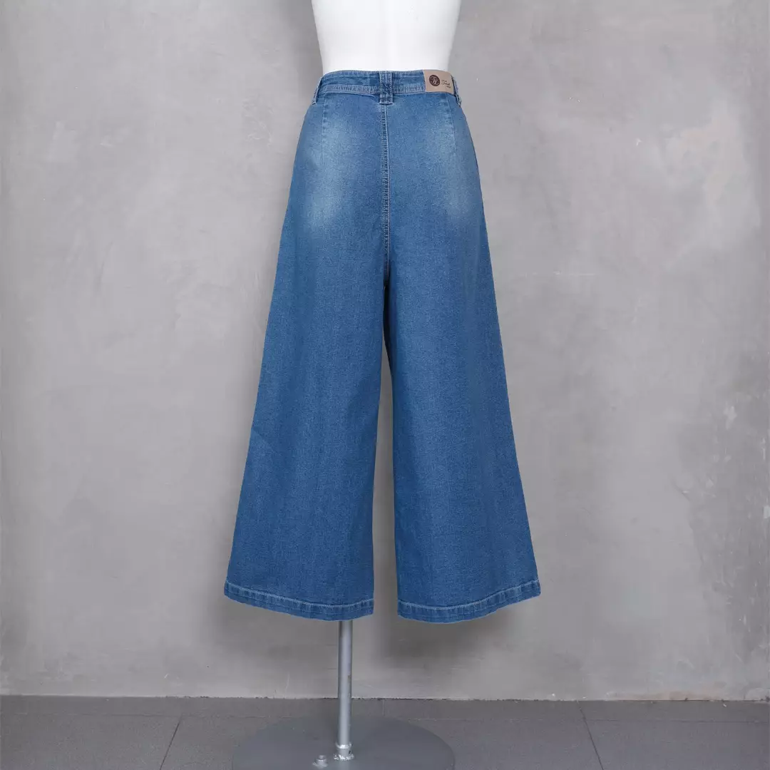 Triset Ladies Pants jeans Wanita - LP600471033