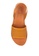 CLN brown Zoya Slingback Sandals 69E09SH5F4576AGS_4