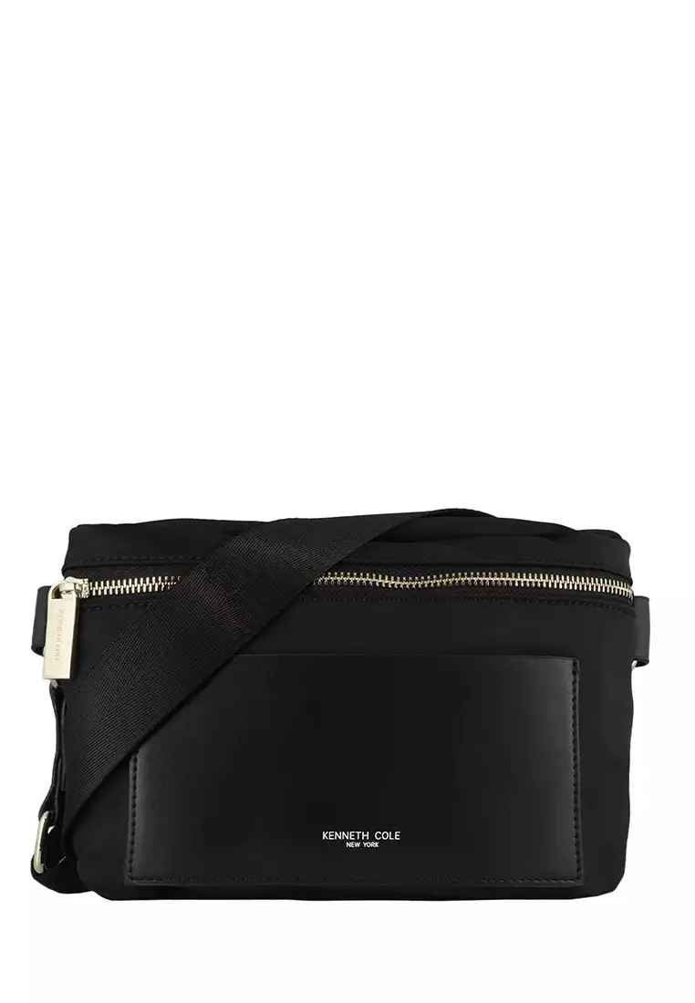 Buy Kenneth Cole Peyton Crossbody 2024 Online ZALORA Philippines