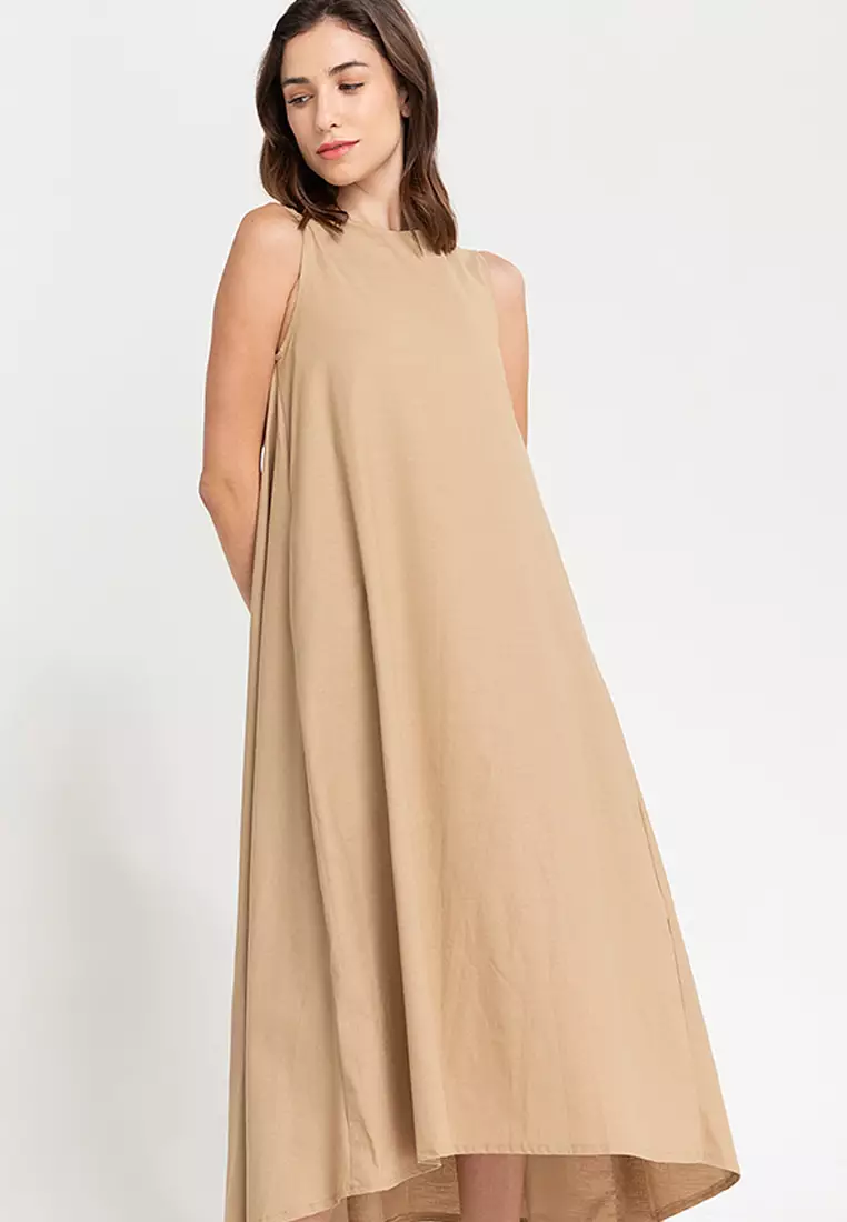 Yvonne Maxi Dress