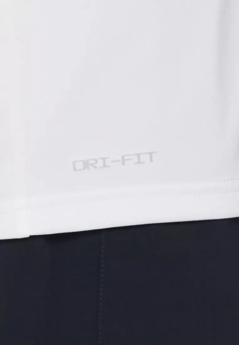 Sketch Swoosh Short Sleeve