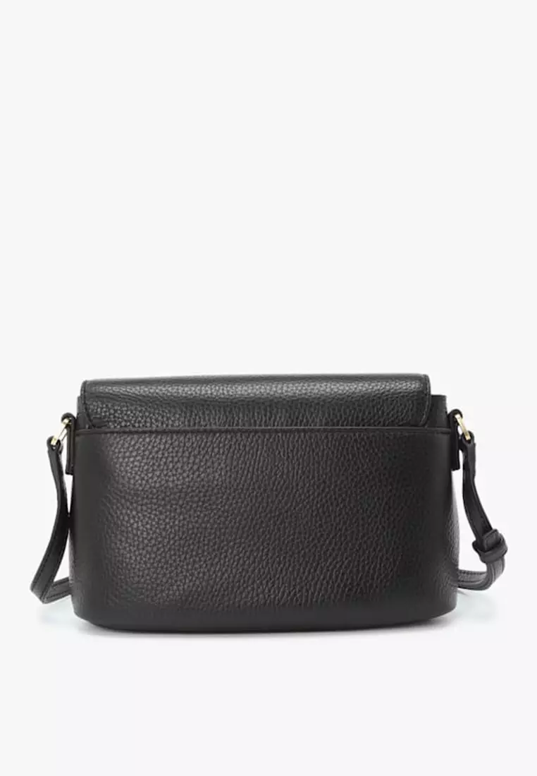 b. Logo Crossbody Bag