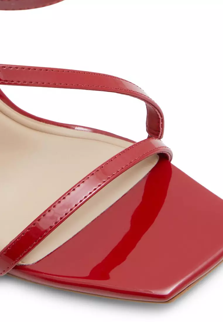 Scintilla Strappy Heels