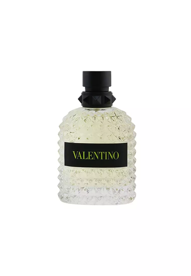 網上選購Valentino Valentino Uomo Born In Roma Yellow Dream 淡香水