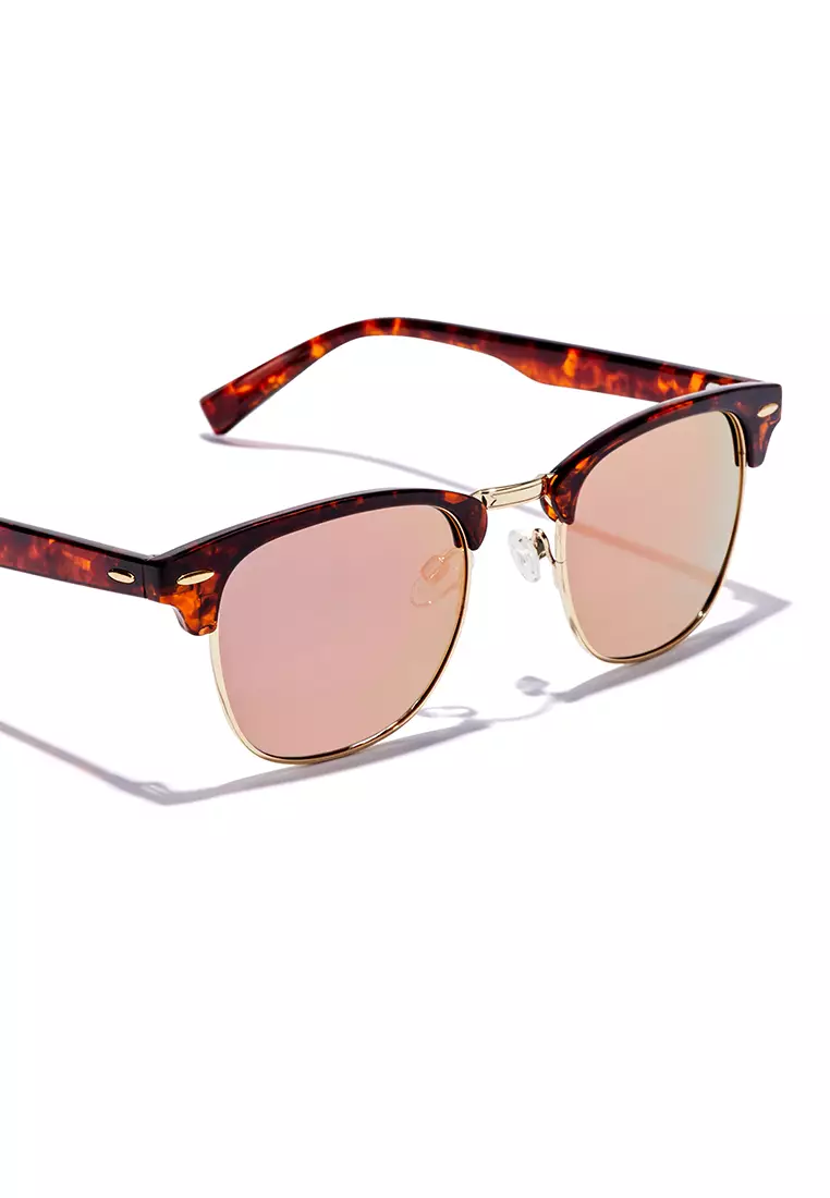 Classic Bold Polarized Sunglasses For Men And Women. Unisex. Official Product Designed In Spain