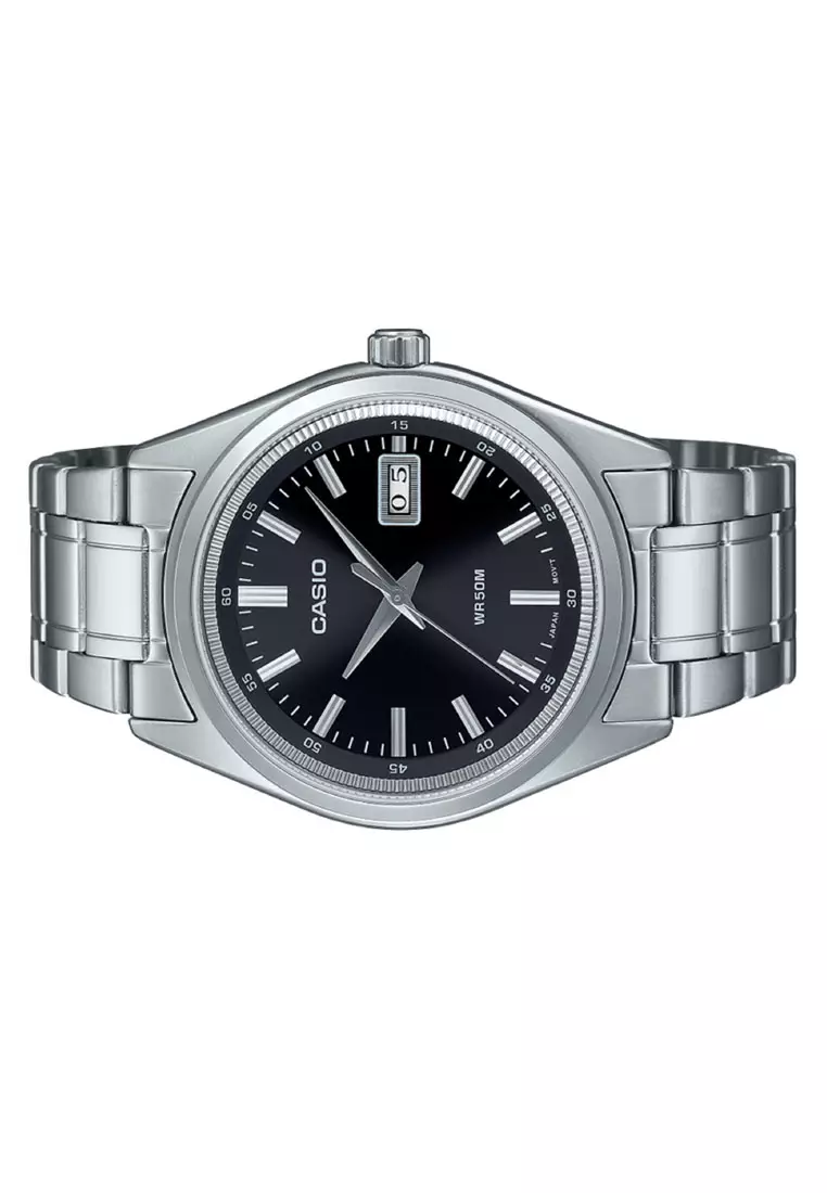 Analog Watch MTP-B180D-1A1