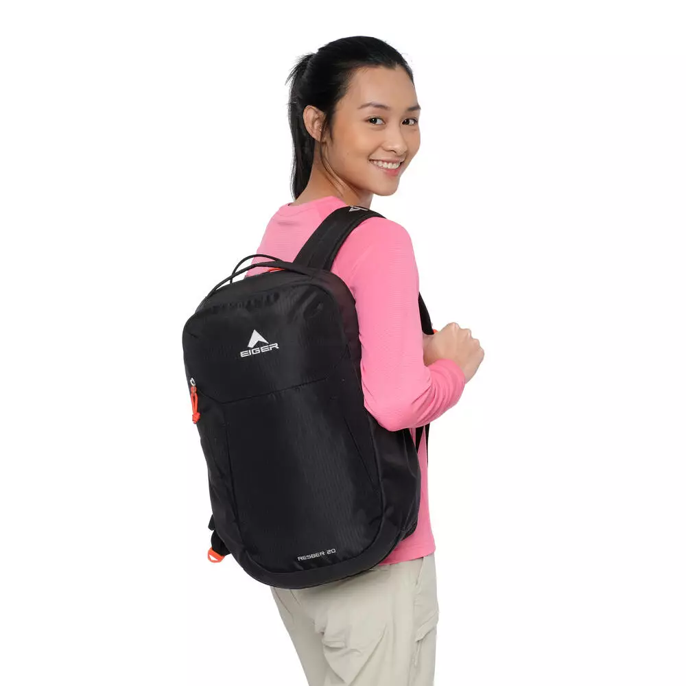 Eiger Women Resber Backpack 20L Laptop