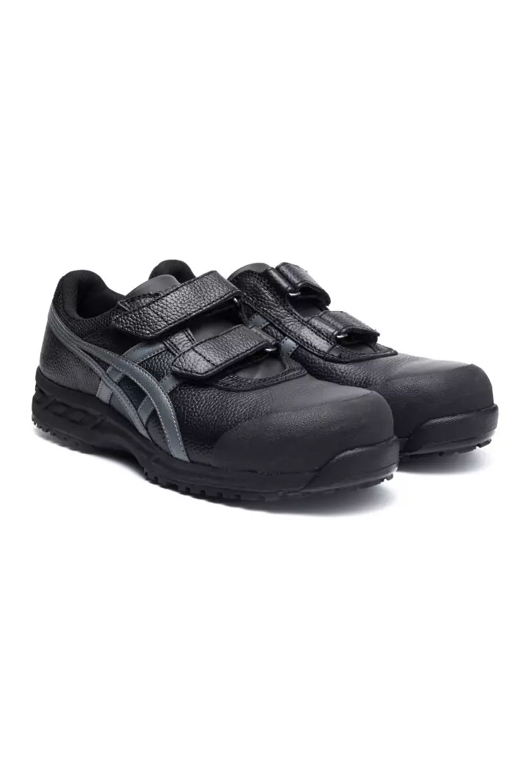 ASICS WINJOB 70S WORKING SHOES FFR70S-9075 2026 | Buy ASICS Online