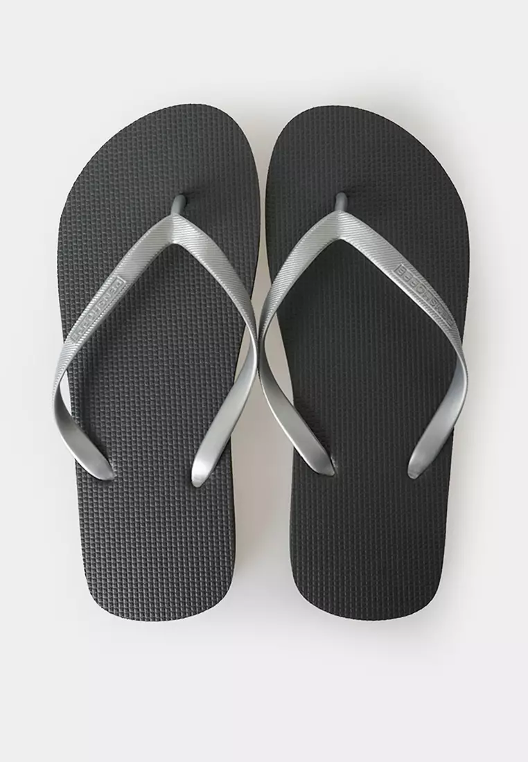 Penshoppe flip flops hotsell