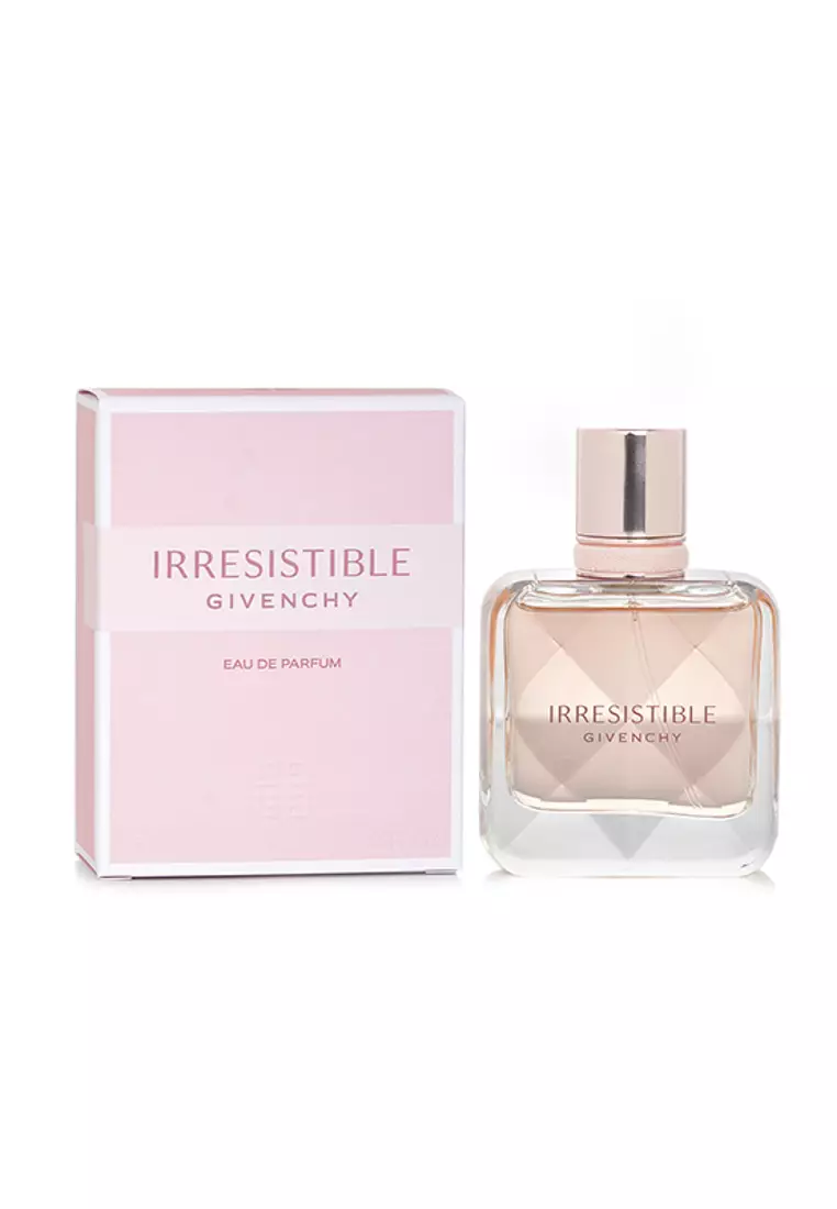 GIVENCHY♡IRRESISTIBLE Buy Givenchy GIVENCHY - Irresistible Eau De Parfum Spray 35ml/1.1