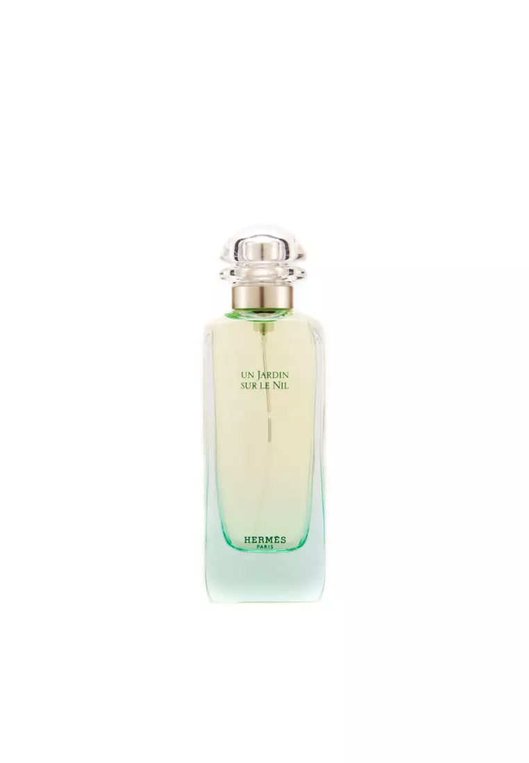 Hermes Un Jardin Sur Le Nil Eau De Toilette 100ml