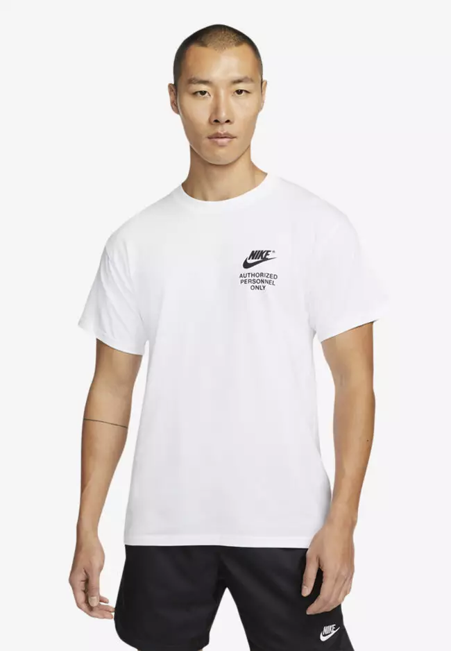 Men's Authorized Personnel Tee