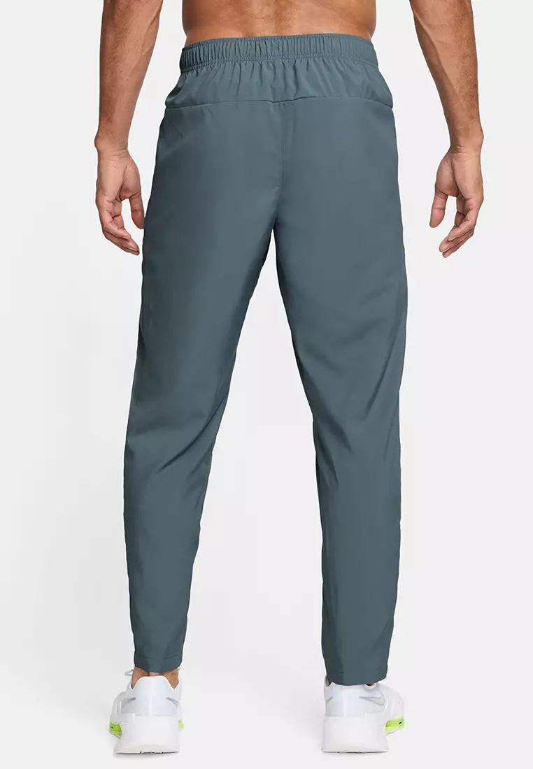 Form Men's Dri-FIT Open-Hem Versatile Trousers