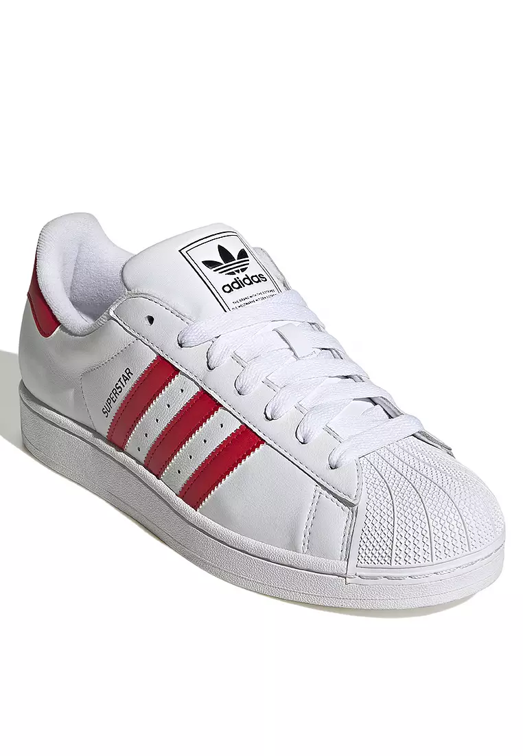 Superstar II Shoes
