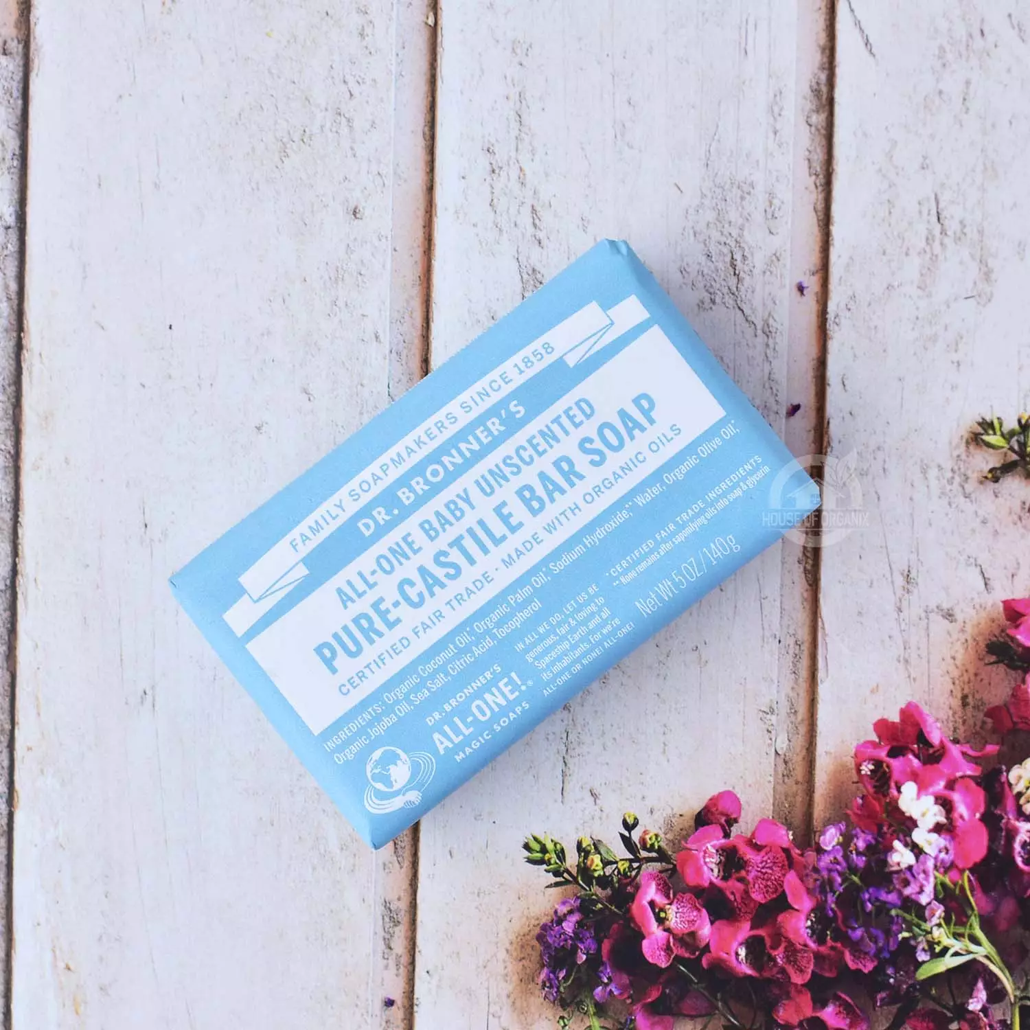 Jual Dr Bronners Dr. Bronner