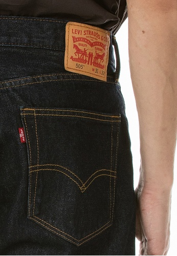 Levis 505 malaysia clearance