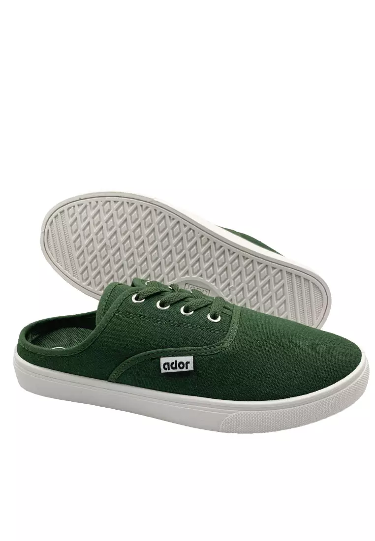 Buy Ador JS915W Ador Indoor Shoe 2024 Online ZALORA Singapore